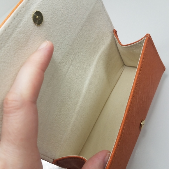 Tory Burch RX Olive Block T-Hinge Sunglasses 937/17 - Picture 13 of 14